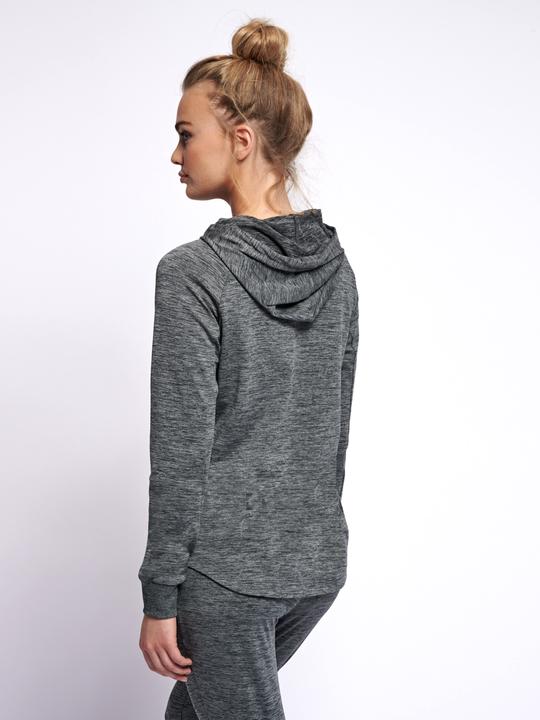 Actual product image hummel Selby Hoodie (S)