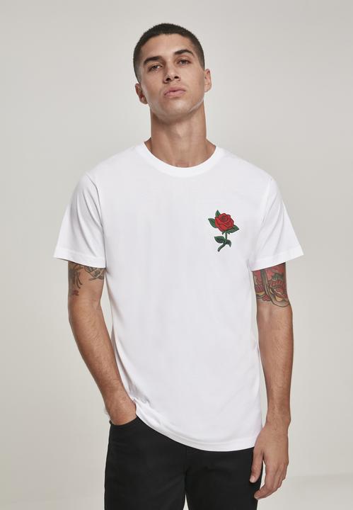 Actual product image Mister Tee Rose Tee (XL)