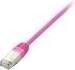 Produktbild equip Netzwerkkabel (S/FTP, CAT6, 20 m)