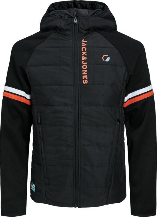 Jack & Jones Logan Hybrid- Jacke