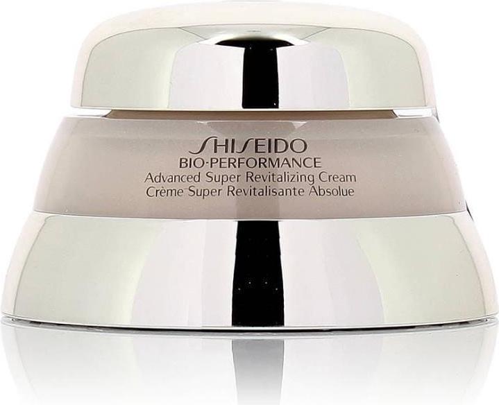 Actual product image Shiseido Bio-Performace Advanced Super Revitalizing Cream (50 ml, Day cream)