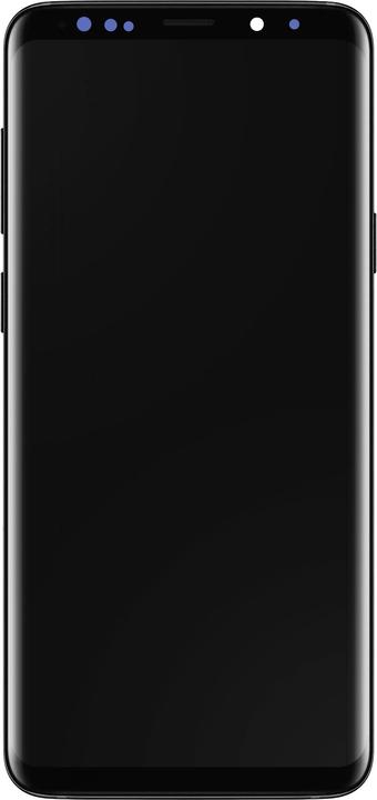 Actual product image Samsung LCD display Galaxy S9 (Display, Galaxy S9)