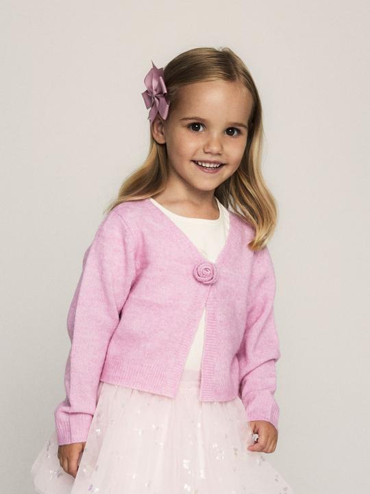 Produktbild Name it Kurze Strickjacke (110)