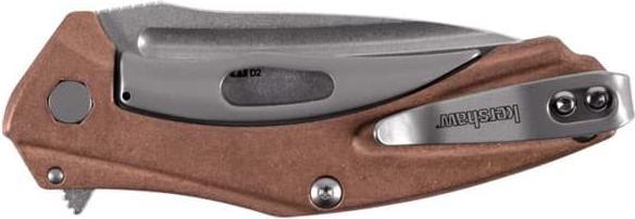 Produktbild Kershaw Natrix Copper