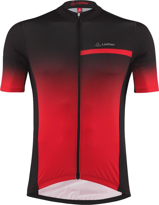Löffler Radtrikot Coogan FZ Mid