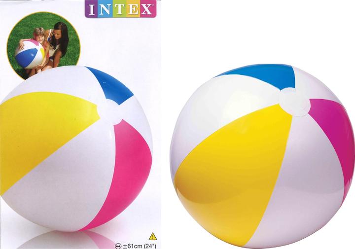 Actual product image Intex Glossy Panel