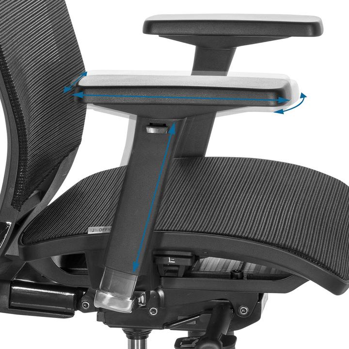 Immagine prodotto Hjh Office TOP WORK 78