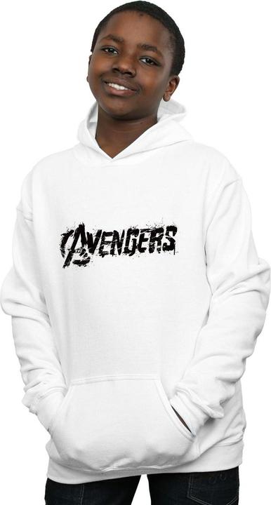 Actual product image Hasbro Boys Hoodie (152, 158)