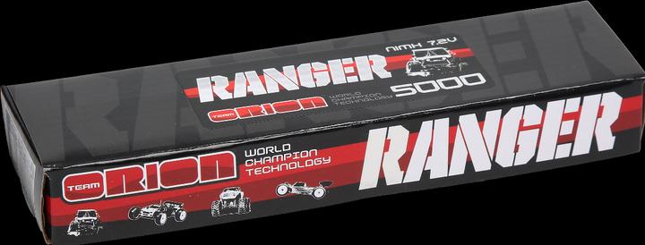 Produktbild Team Orion Ranger (7.20 V, 5000 mAh)