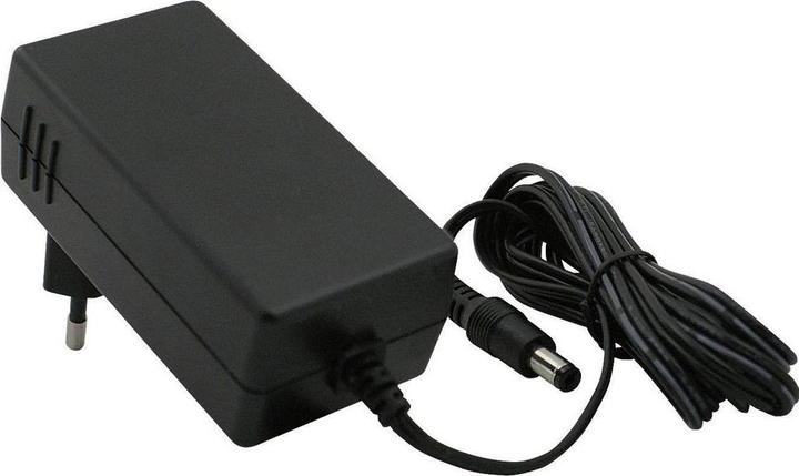 HN Power HNP42EU-150 Insteekvoeding, vaste spanning 15 V/DC 2800 mA 42 W