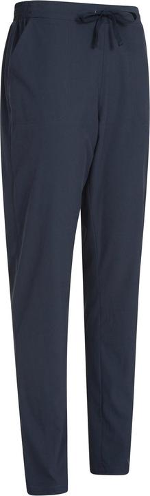 Actual product image Mountain Warehouse Womens/Ladies Agile UV Protection Trousers (34 D)