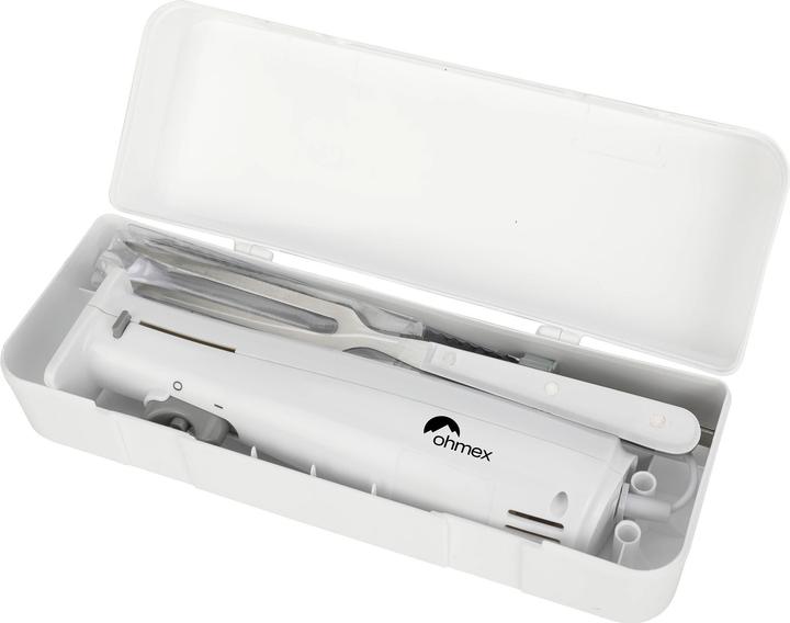 Actual product image Ohmex ELK-1541