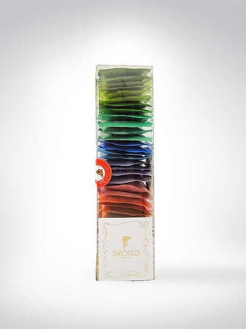 Produktbild Sirocco Grand Selection (90 g)