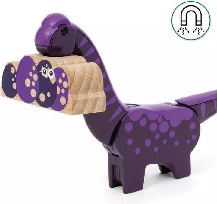 Immagine prodotto Brio Set avventura dinosauro