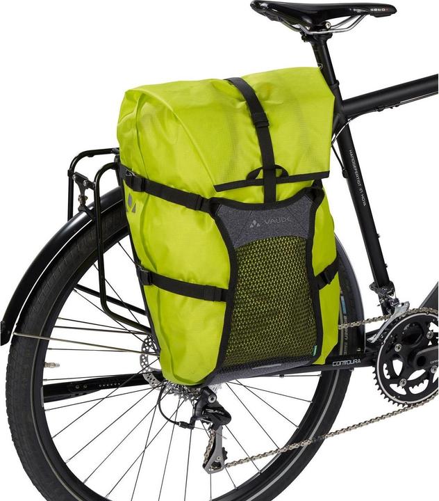 Image du produit Vaude Trailcargo (21 l, Sacoches)