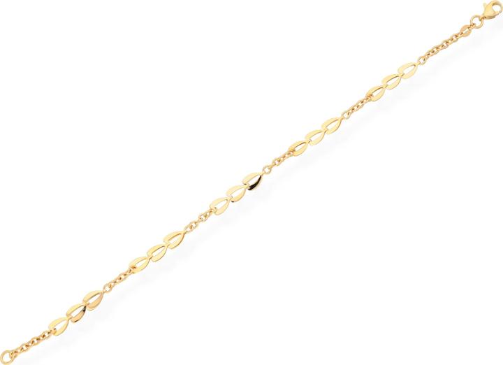 Immagine prodotto Carat Chic (19 cm, Oro 9ct)