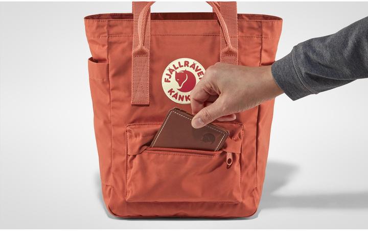 Produktbild Fjällräven Kånken Totepack 8 L Tasche (8 l)