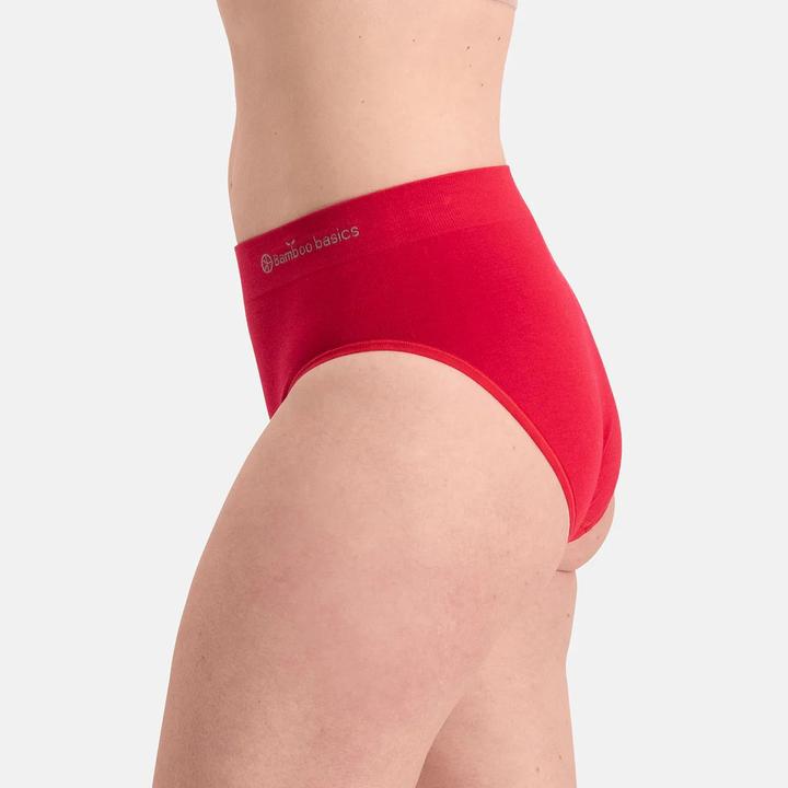 Image du produit Bamboo Basics Taillenslip Belle (3-Pack) (XL, Lot de 3)