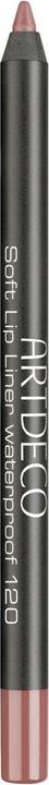 Produktbild Artdeco Soft Lip Liner Waterproof 172.120 (120)