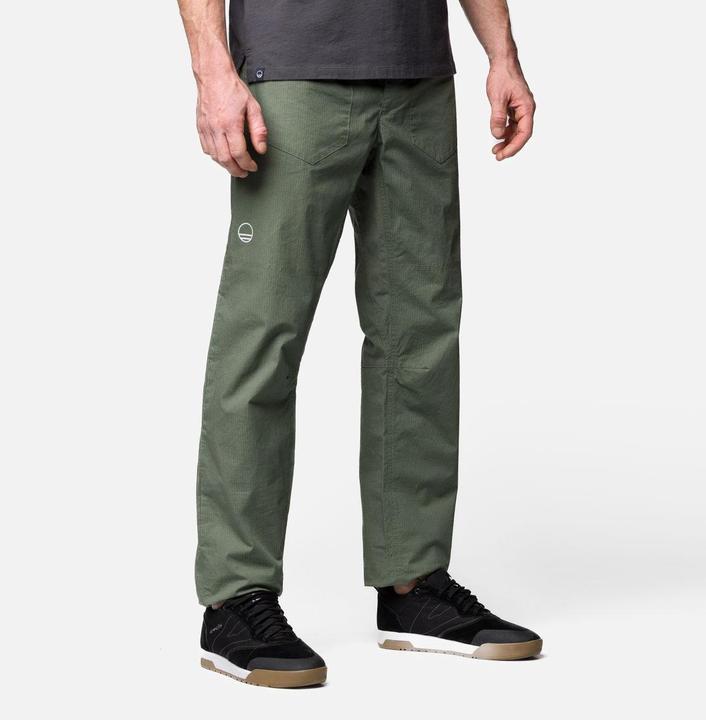 Actual product image Wild Country Flow trousers men (XS)