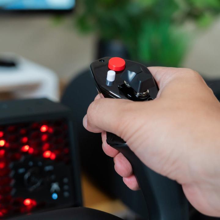 Immagine prodotto Honeycomb Controlli di volo Alpha (PC, Xbox Series X, Xbox Serie S)