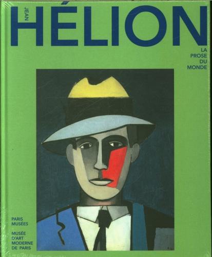 Produktbild Jean Hélion : la prose du monde (Französisch, Collectif, 2024)