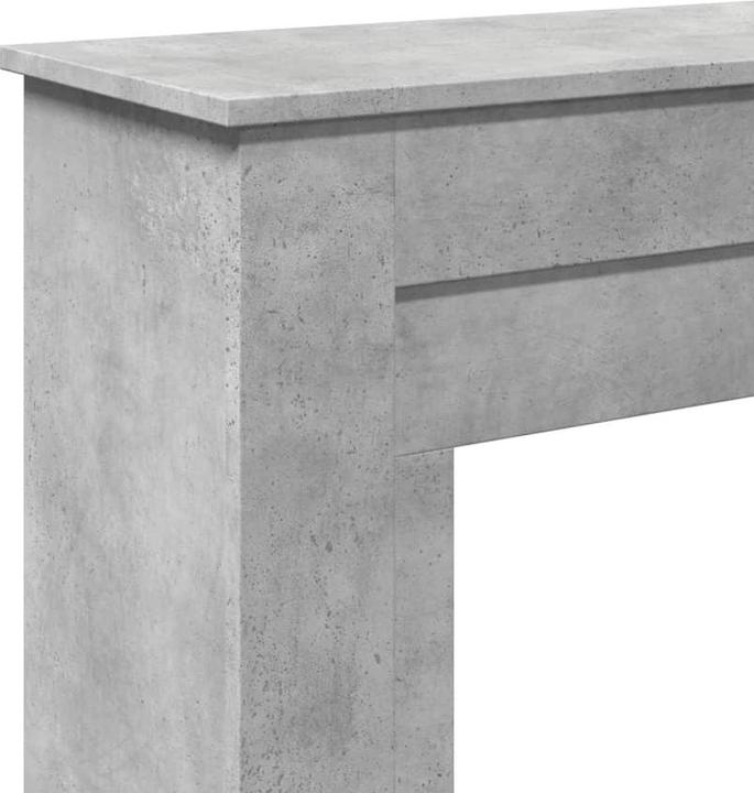 Immagine prodotto VidaXL Luzia (90 x 30 x 90 cm)