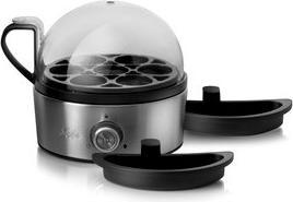 Produktbild Solis Egg Boiler & More Typ 827 (EU-Stecker)