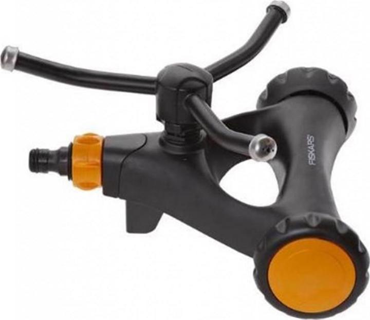 Produktbild Fiskars Wirbelsprinkler (Kreisregner)