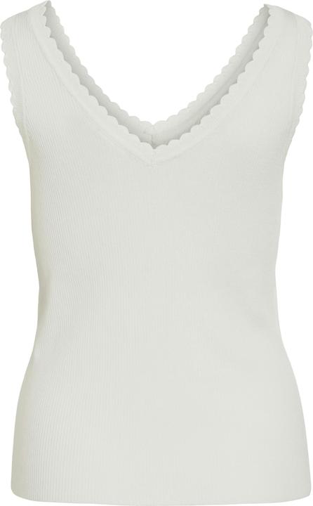 Produktbild Vila Ärmellos Stricktop (XXL)