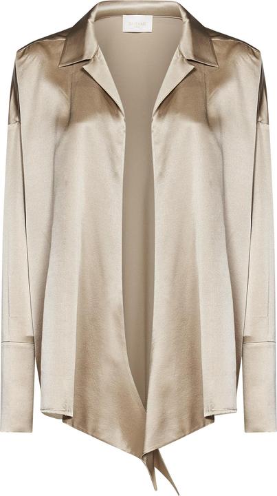 Danamé Danamè Top Beige (36)
