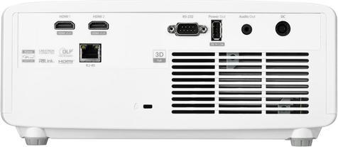 Produktbild Optoma ZW350ST Laser Projector WXGA 3360lm (3600 lm, 0.521:1)