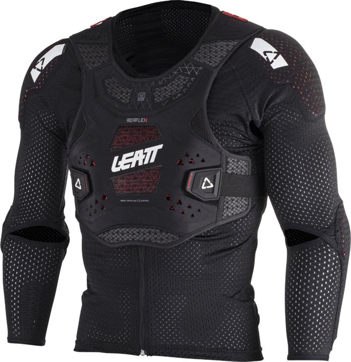 Leatt Camicia protettiva 3DF AirFit Lite