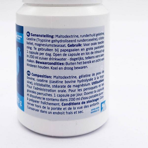 Produktbild Casozen Anti-Federpicken, 30 Tab, 7.5 g (0.01 kg)