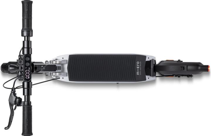 Immagine prodotto Micro E-Scooter Explorer S (20 km/h, 40 km, 450 W)