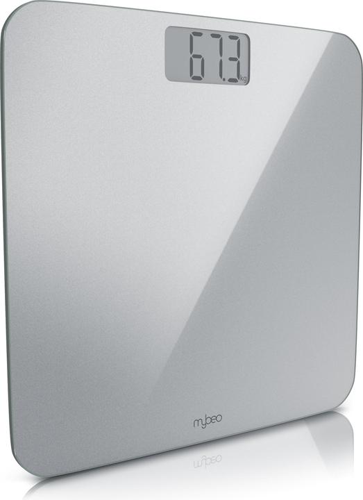 Mybeo Digital Personen Körperwaage (180 kg)