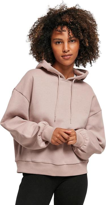 Actual product image Build Your Brand Hoodie (XXL)