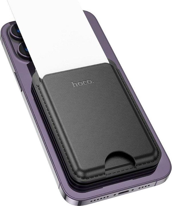 Image du produit Hoko Porte-cartes MagSafe (Universel)