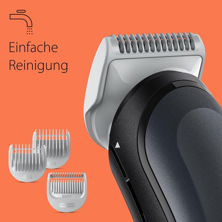 Image du produit Braun Bodygroomer 3 BG3350