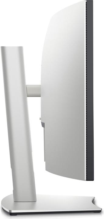 Produktbild Dell UltraSharp U3423WE (3440 x 1440 Pixel, 34.14")