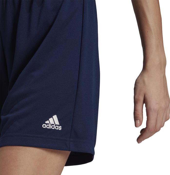 Actual product image adidas Entrada 22 Shorts Ladies (XL)