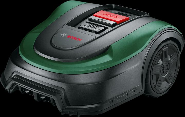 Bosch Home & Garden Indego XS 300 (300 m², Câble périphérique)