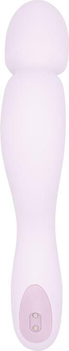 Actual product image Dame Products Com Wall Massager Quartz