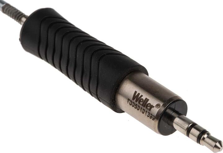 Image du produit Weller Erem Pointe à souder RT Pico, conique 0,1mm, MIL SPEC (Panne de soudure)