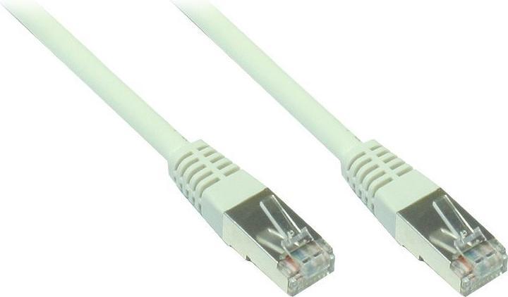 Actual product image Good Connections Alcasa (S/FTP, CAT5e, 20 m)