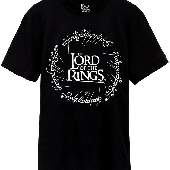 Lord of the rings Tshirt