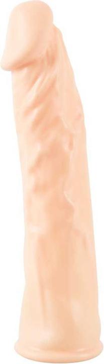Actual product image You2Toys Silicone Extension
