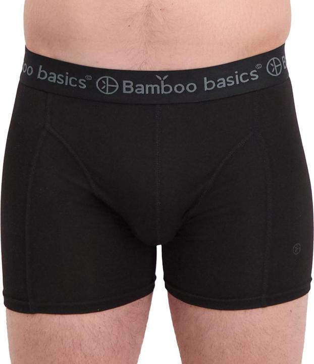 Image du produit Bamboo Basics Rico (XL, Lot de 3)