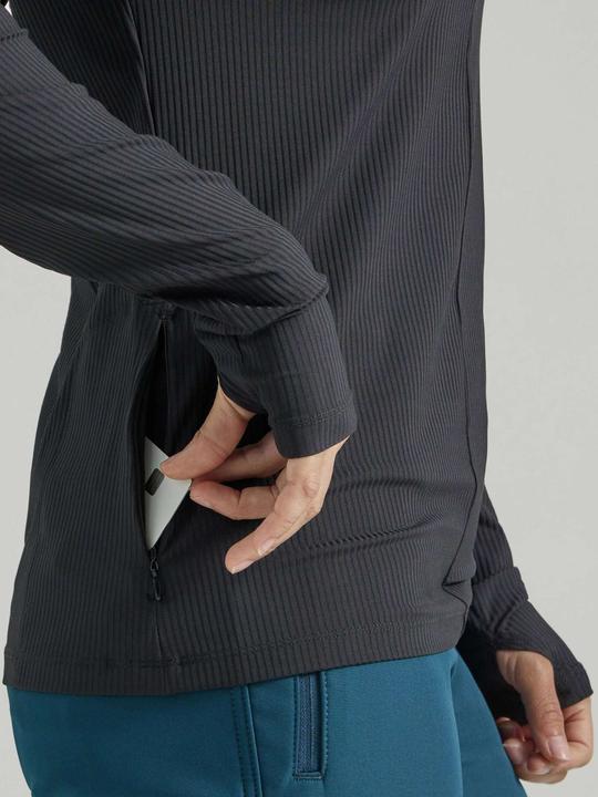 Actual product image Wrangler Jumper Layering Knit (XS)