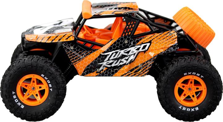 Produktbild Silverlit Exost Turbo Rush